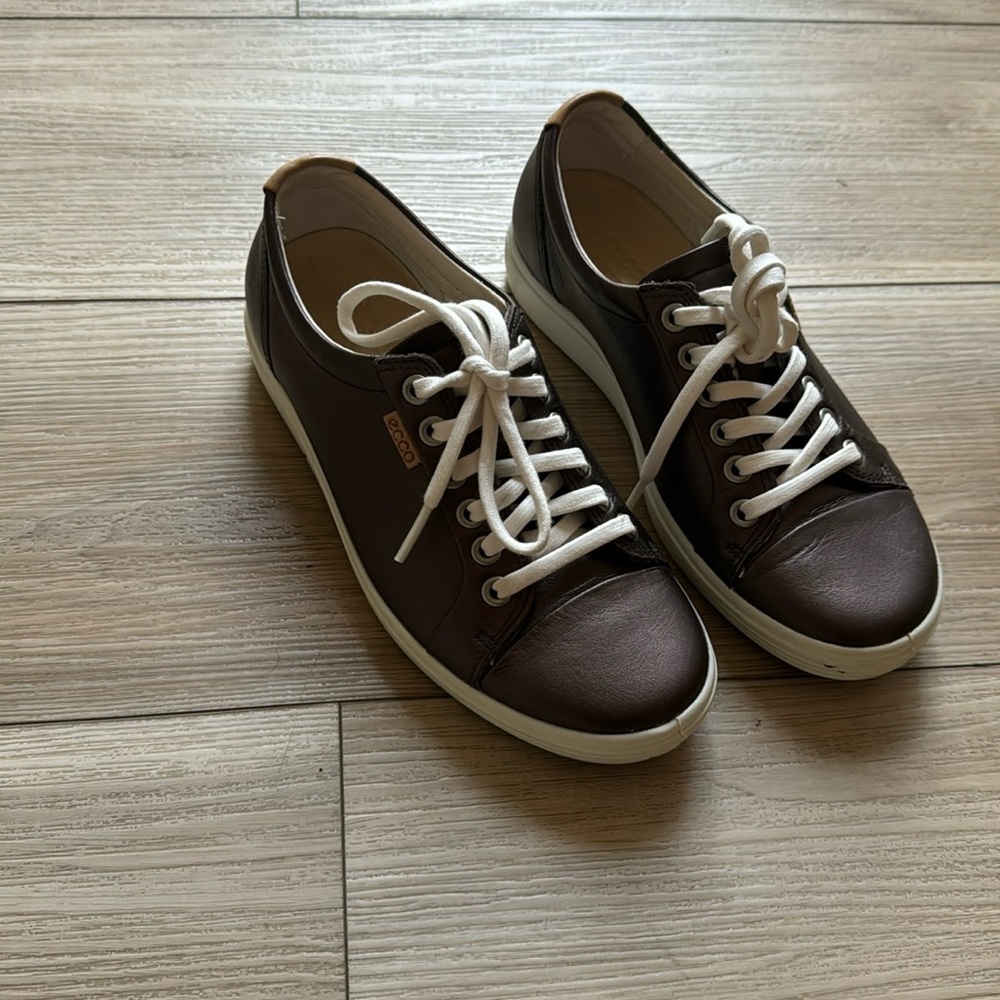 Ecco kids shoes